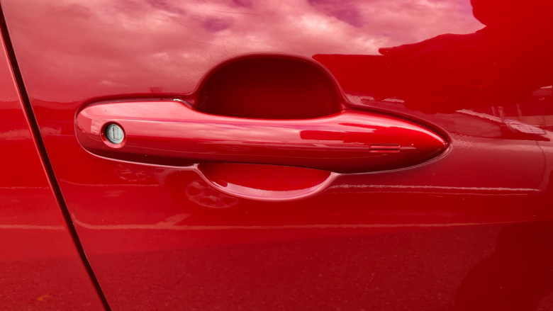 Toyota Yaris 1.5 Hybrid Excel 5dr CVT Hybrid Hatchback